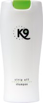 K9 - Aloe Vera Strip Off - Honden Shampoo - 300 ml - Honden shampoo