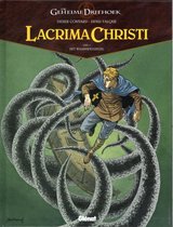 Lacrima Christi 3 - Het waarheidszegel