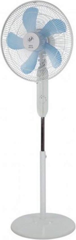S & P Artic-305n Ventilateur de table gris 35 W 300 mm