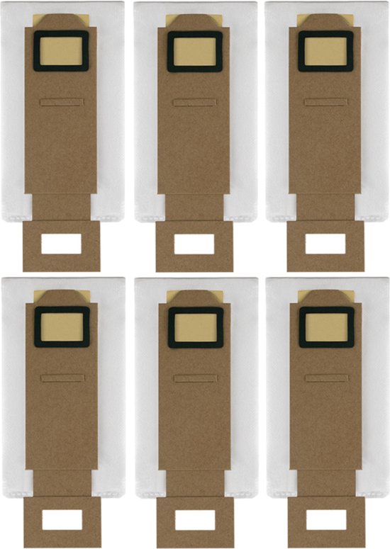 Kit d'accessoires pour Xiaomi Roborock S7 T7 T7S T7 Plus T7S Plus
