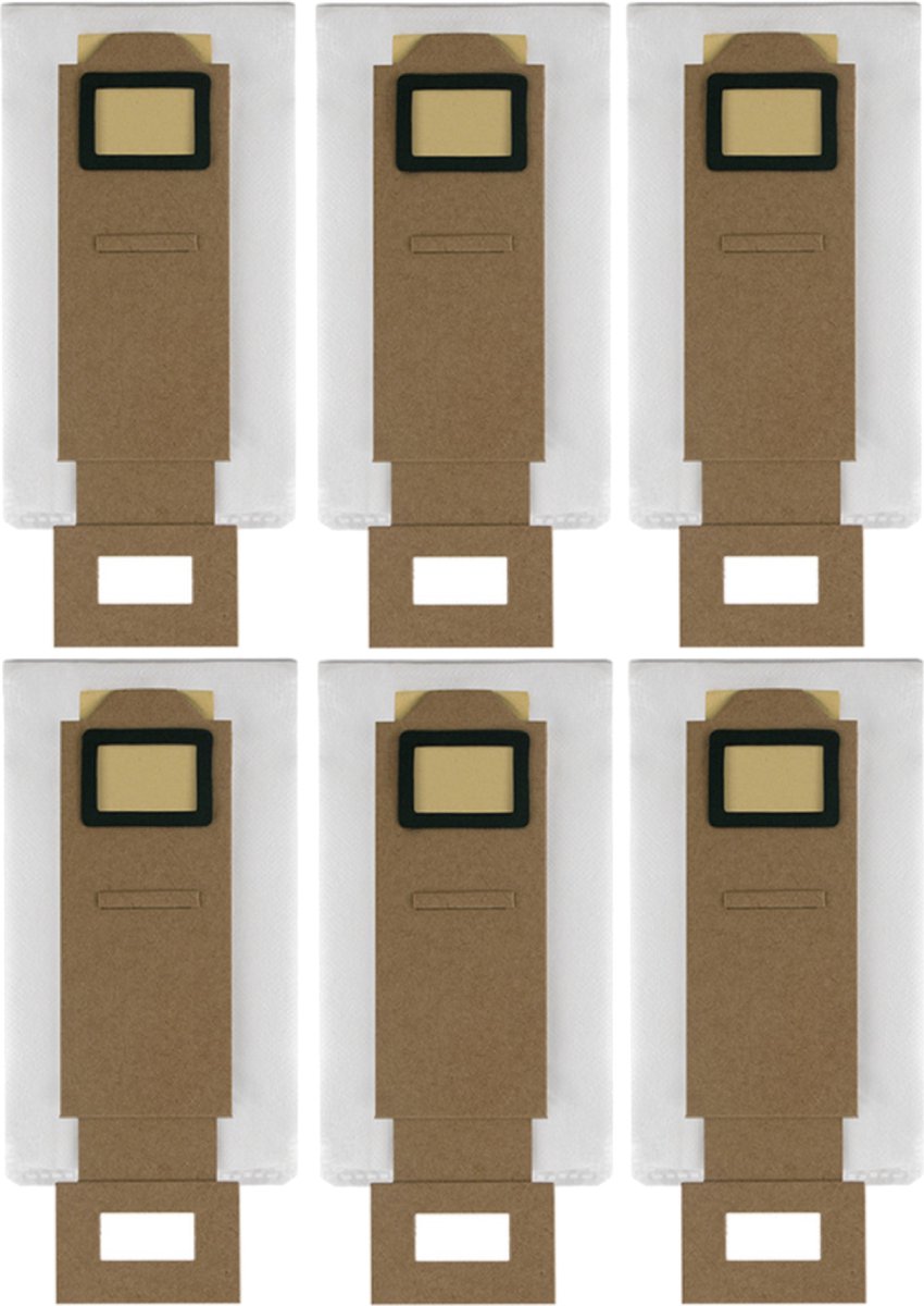 Kit D'Accessoires pour Xiaomi Roborock S7 T7 T7S T7S plus Robot Aspirateur  PièCes de Rechange