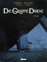 Grote dode 3 - Blanche