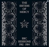 BBC Sessions 1982-1984