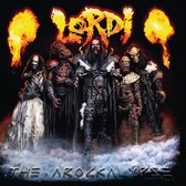 Lordi - The Arockalypse -Coloured- (LP)
