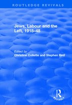 Jews, Labour and the Left, 1918â  48