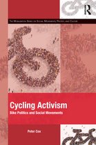 The Mobilization Series on Social Movements, Protest, and Culture- Cycling Activism