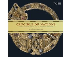 Crucible of Nations