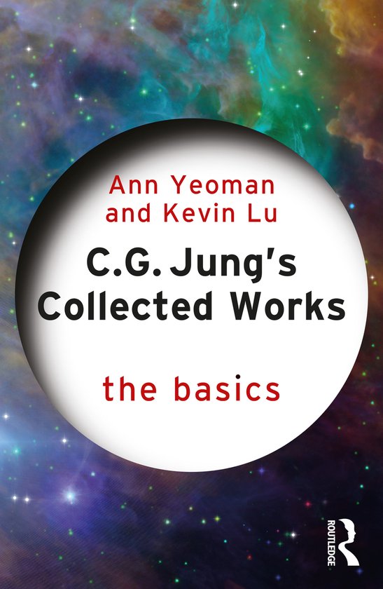 The Basics- C.G. Jung's Collected Works - cover