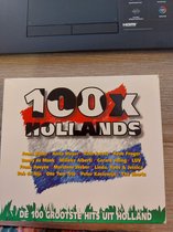 100X Hollands