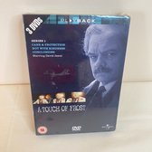 A Touch of Frost: Series 1 [DVD] [1992]