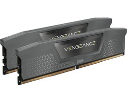 Corsair Vengeance geheugenmodule 64 GB 2 x 32 GB DDR5 288-pin DIMM