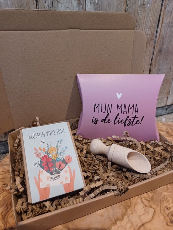 Top 10 cadeau voor je mama haar verjaardag (voor élk budget