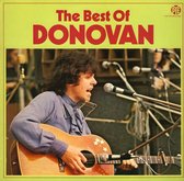 The Best Of Donovan (LP)