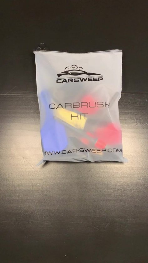 CarSweep®