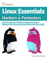 Linux Essentials for Hackers & Pentesters