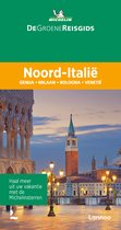 Michelin Reisgids - De Groene Reisgids - Noord-Italië