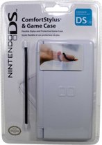 PDP Comfort Stylus & Game Case for DS Lite /NDS