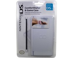PDP Comfort Stylus & Game Case for DS Lite /NDS