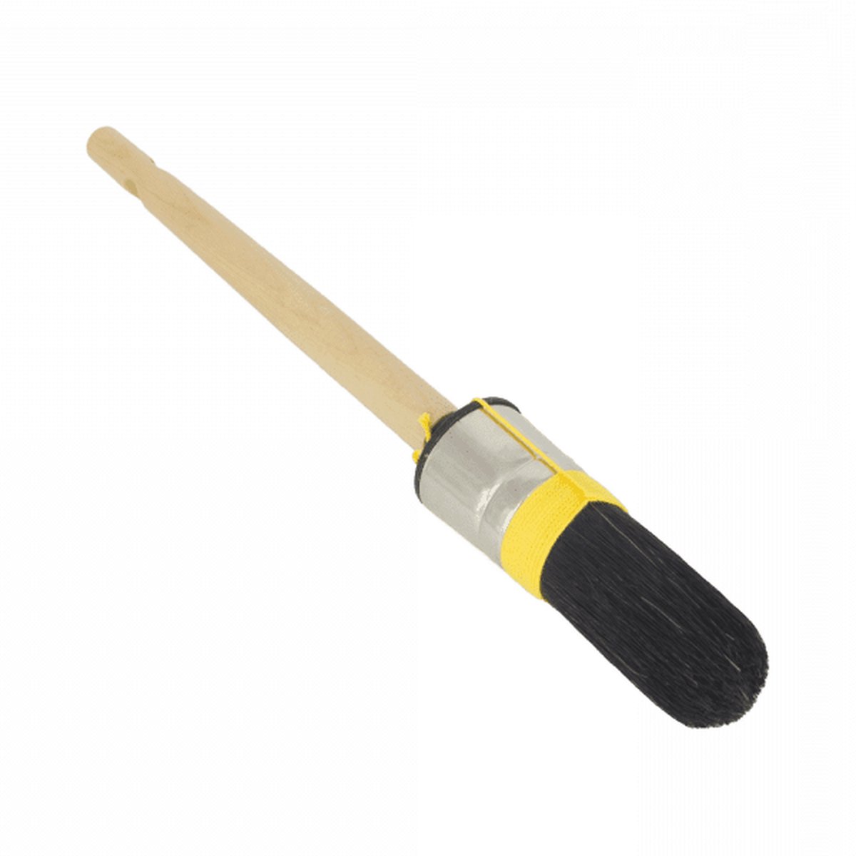 Prof. ronde alkyd verfkwast 'classic' no.16