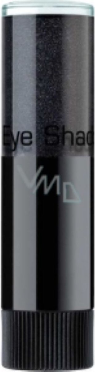 Artdeco Long-Lasting Eyeshadow Powder Refill 0,8 g 1a Almost Black
