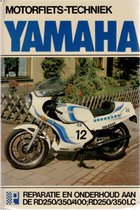 Yamaha rd250/350/400;rd250/350lc