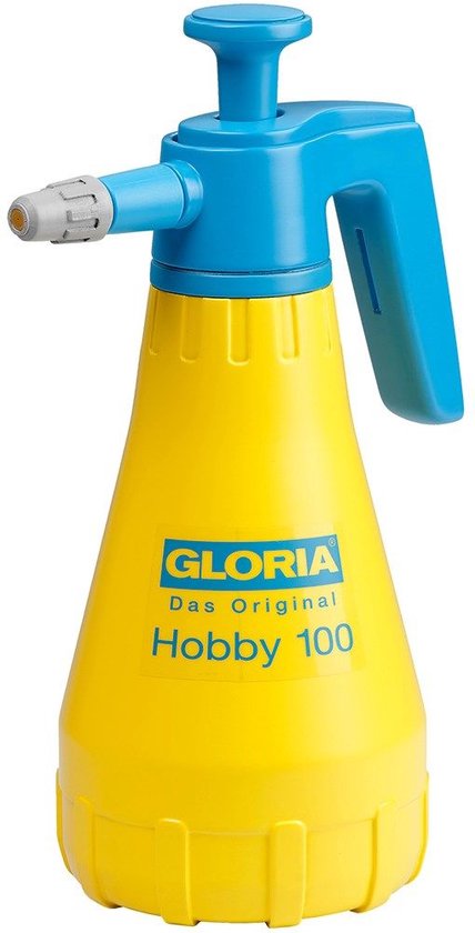 Gloria Hobby 100 - Handsproeiapparaat - 1 l