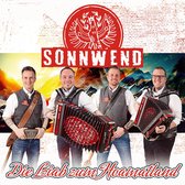 Sonnwend - Die Liab Zum Hoatmatland - CD