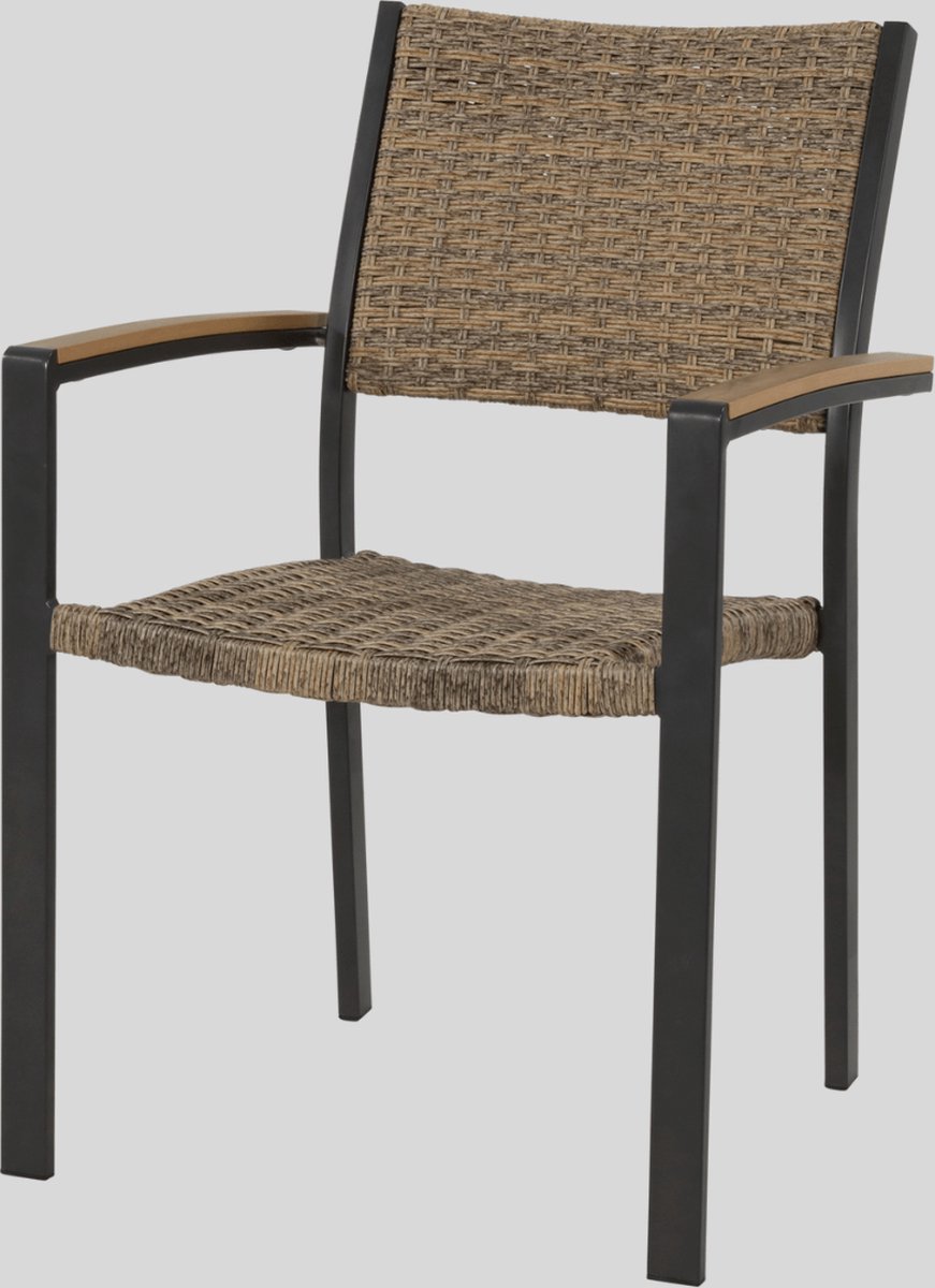 Lesli Living Arezzo terrasstoel wicker