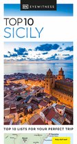 Pocket Travel Guide- DK Eyewitness Top 10 Sicily