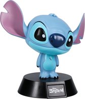 Disney - Stitch Icon Light - Lampje