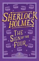 The Complete Sherlock Holmes Collection (Cherry Stone)- Sherlock Holmes: The Sign of the Four