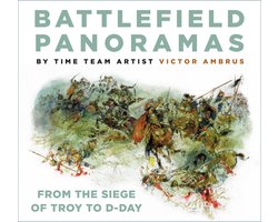 Battlefield Panoramas