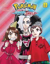 Pokémon: Sword & Shield- Pokémon: Sword & Shield, Vol. 8