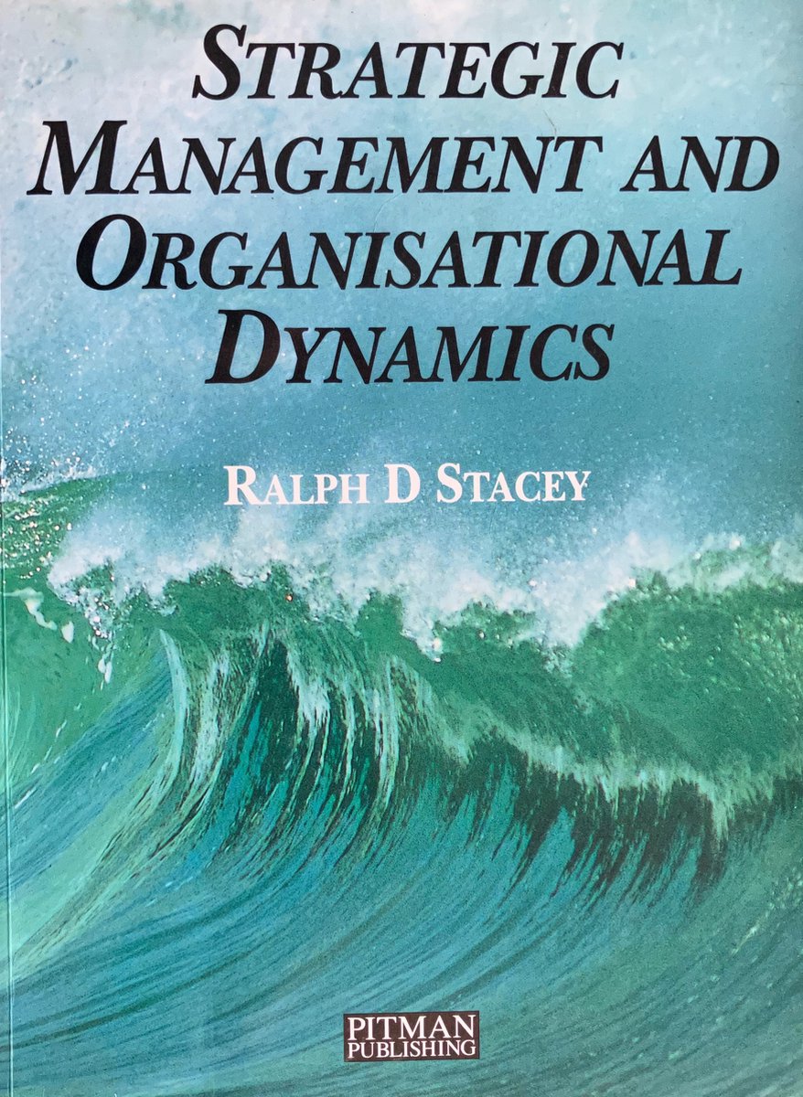 Strategic Management and Organisational Dynamics | 9780273600985