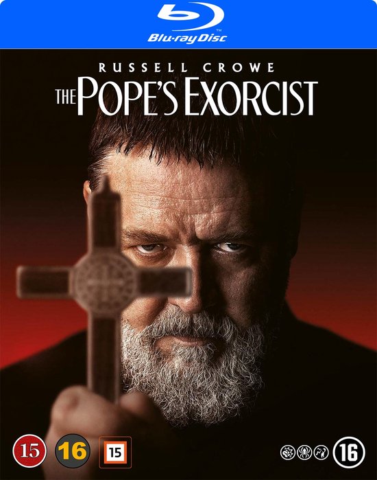 vendita DVD, Blu-Ray, 4K e UHD: The Young Pope + The New Pope  (6 Blu-Ray Disc)