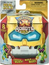 Treasure X - Mini Robots