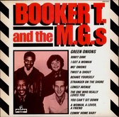 Booker T. And The M.G.s (LP)