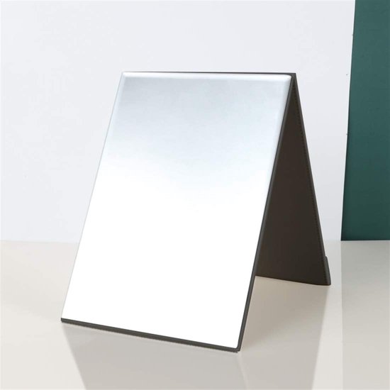 Spiegel grote draagbare Super HD spiegel make-up spiegel multi