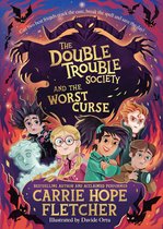 The Double Trouble Society 2 - The Double Trouble Society and the Worst Curse