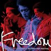 Freedom: Atlanta Pop Festival (LP)