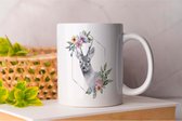Mok Deer - Animals - Gift - Cadeau - Wildlife - CuteAnimals - NatureLovers - AnimalLovers - AnimalKingdom - WildAnimals - Dieren - Dierenliefhebbers - Natuurliefhebbers - WildeDieren