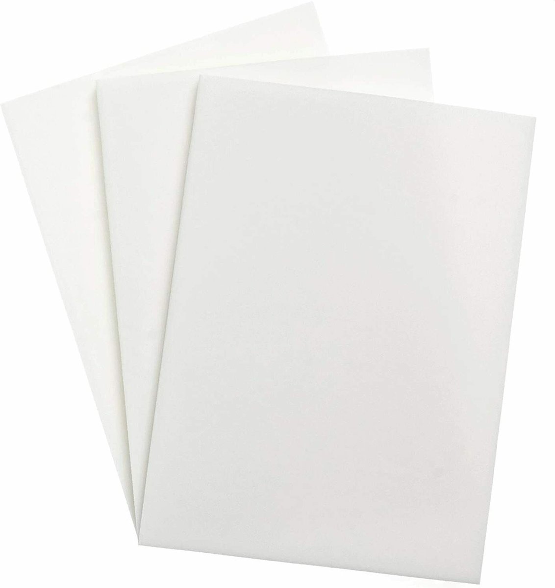 Lipo foams - Medische graad - 3 stuks