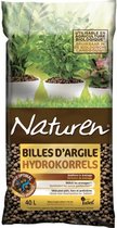 Naturen Hydrokorrels 40L