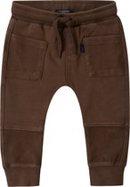 Noppies Boys pants Tufton relaxed fit Jongens Broek - Raindrum - Maat 86