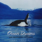 Jan Skovgaard Petersen - Ocean Dreams (CD)