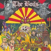 Boils - From The Bleachers (CD)