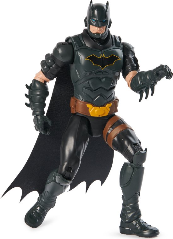 Foto: Dc batman batman actiefiguur 30 cm