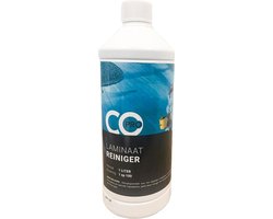 Co-pro Laminaat reiniger - Schoonmaakmiddel