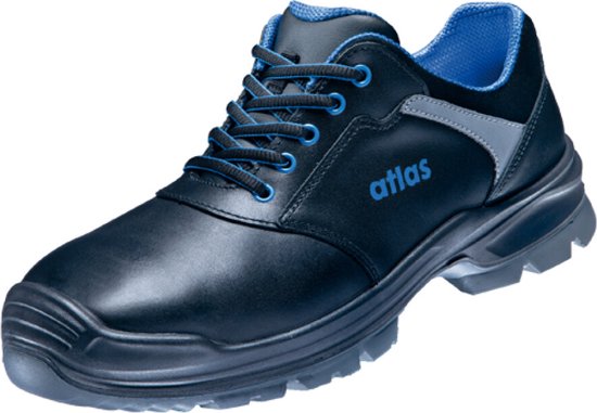 Atlas werkschoenen - Anatomic Bau 560XP - S3 - maat 45