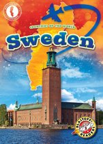 Countries of the World - Sweden